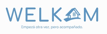 Welkam Logo